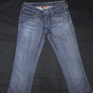 Lucky Brand Jeans w/longer inseam